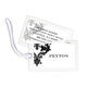 Damask Luggage Tags Image 3 of 8